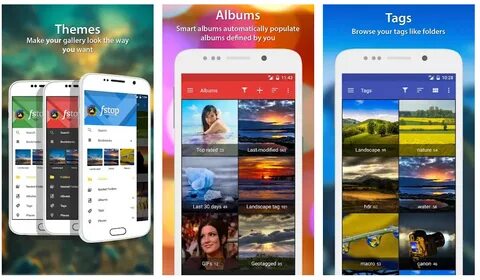 Магазин app gallery