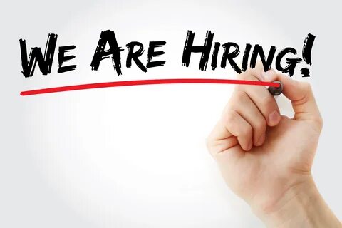 Hr vacancies
