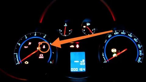 Не едет шевроле круз 1.8