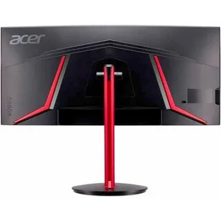 Acer nitro xz342cupbmiiphx