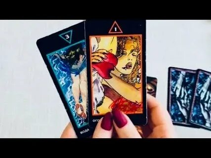 Witchfox таро