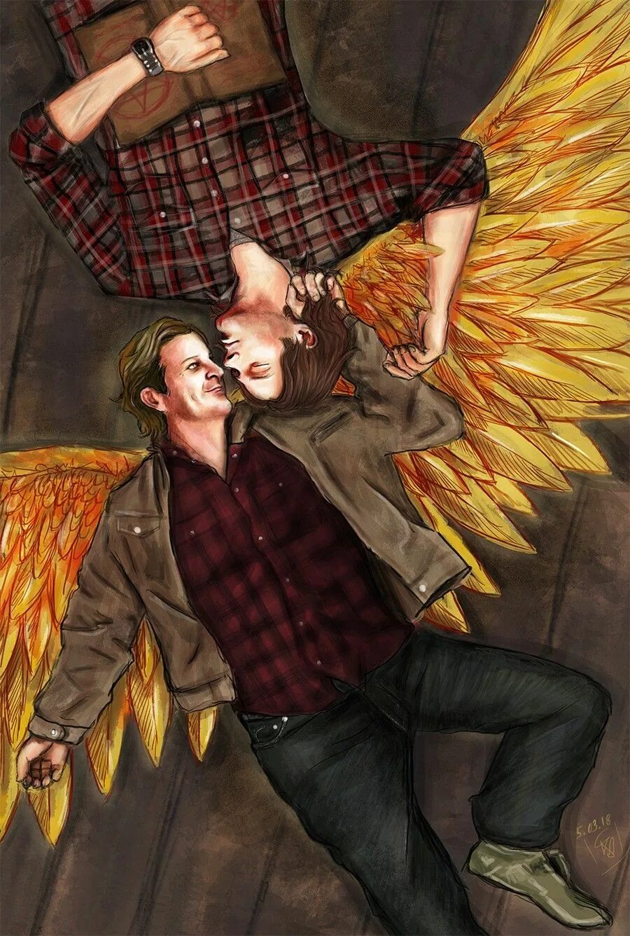 Винцест сверхъестественное. Фф сэм. Сэм и кастиэль. Джек клайн сверхъестественное арт. Фф сэм.