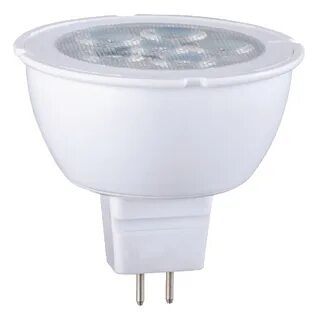 Светодиодная лампа iek gu 5.3