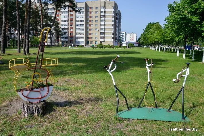 Прогноз погоды в светлогорске гомельской