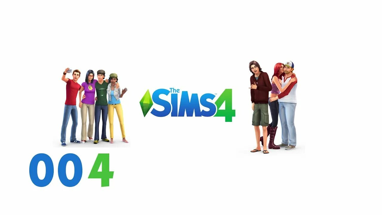 Симс 4 вызовы. «the sims 4: на работу!» – ep01. sims 4 обложка. симс картинки на рабочий стол. симс 4 картинки.