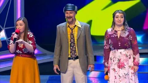 Квн 2024 высшая лига видео