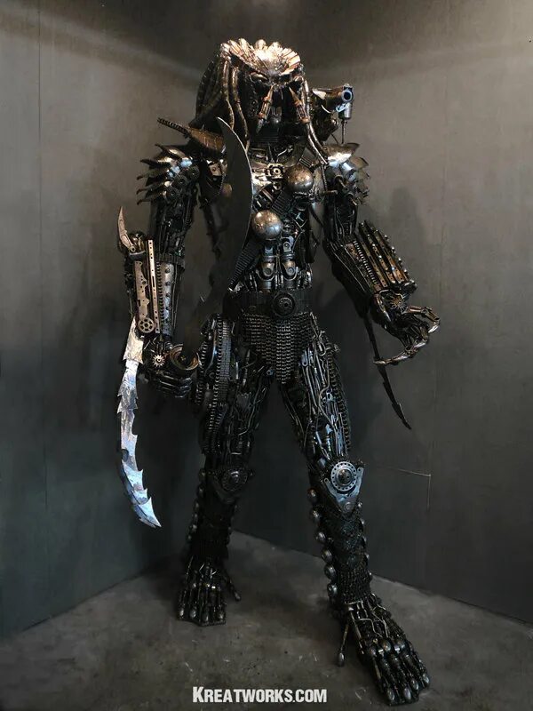 Авито predator