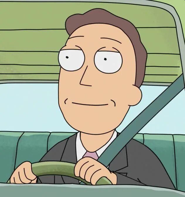 Rick and jerry. Rick and jerry