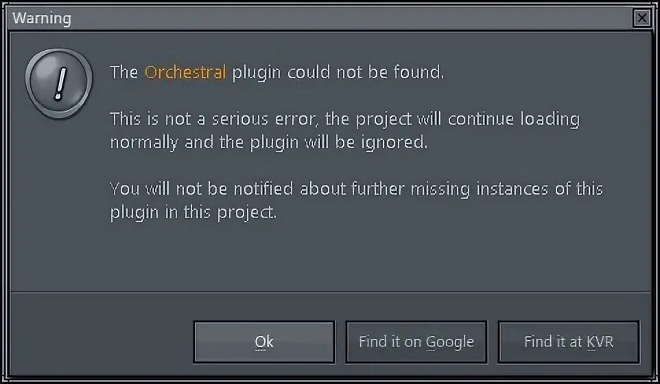Dll plugin loader. Soundfont player fl это. fruity wrapper. ошибка сириус. the fruity wrapper plugin has caused a critical error while loading its state..