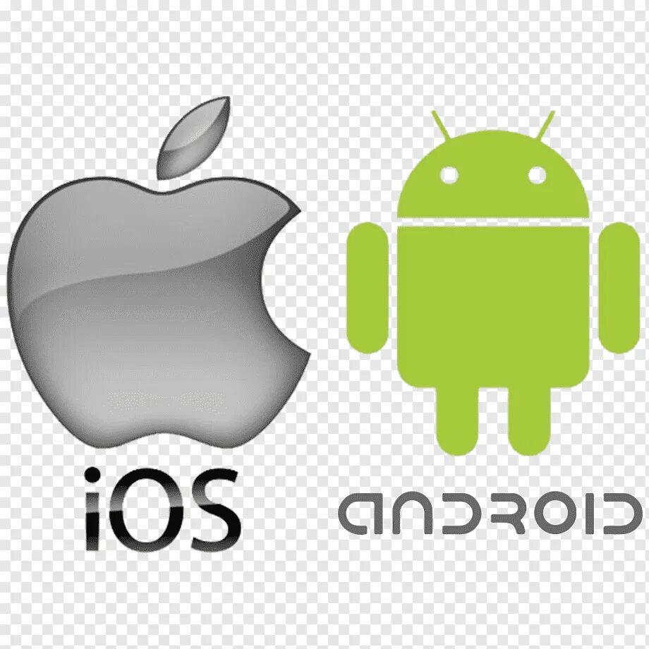 Android 2025 06. Логотип андроид. ios android. значок эпл и андроид. андроид против айфона.