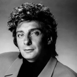 Barry manilow