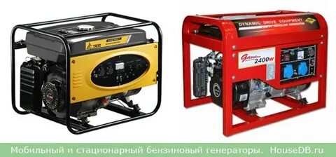 Какой лучше дизельный или бензиновый