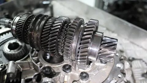 Transmission problems