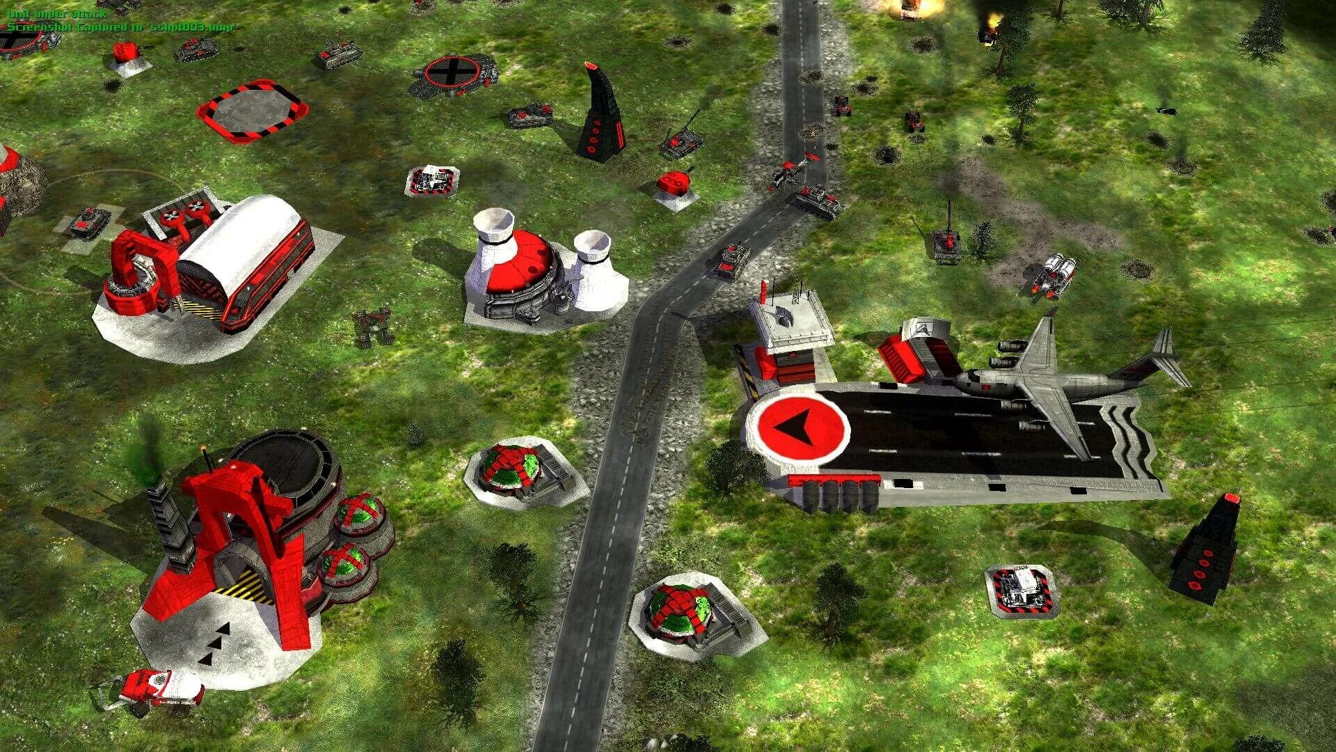 Новый command conquer. Command &amp; conquer: tiberian dawn. tiberian dawn redux. command and conquer remastered.