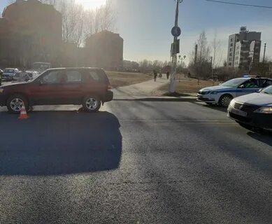 Едут 9