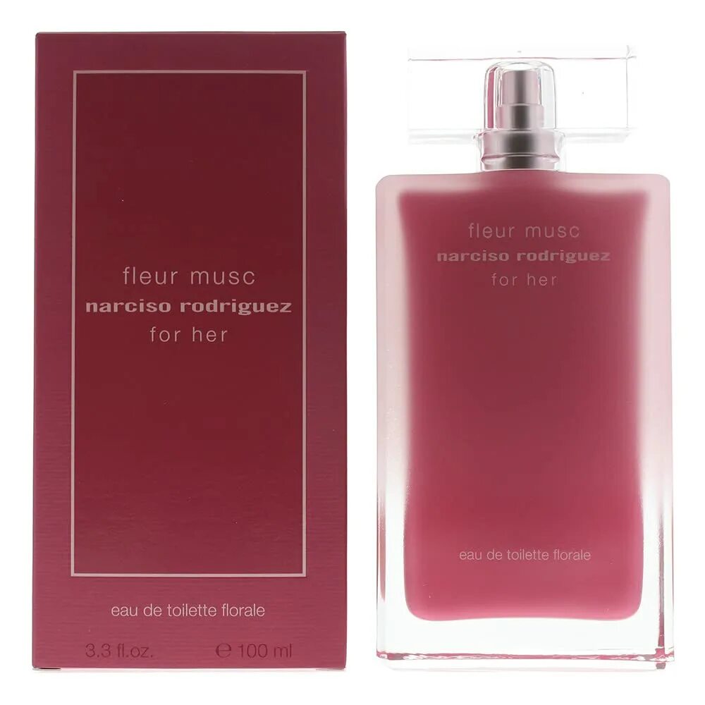 Narciso Rodriguez for her fleur Musc EDP 100ml. Narciso Rodriguez fleur Musc 100 мл. Тестер Narciso Rodriguez fleur Musc for her EDP, 100 ml. Fleur Musc Narciso Rodriguez for her. Флер муск