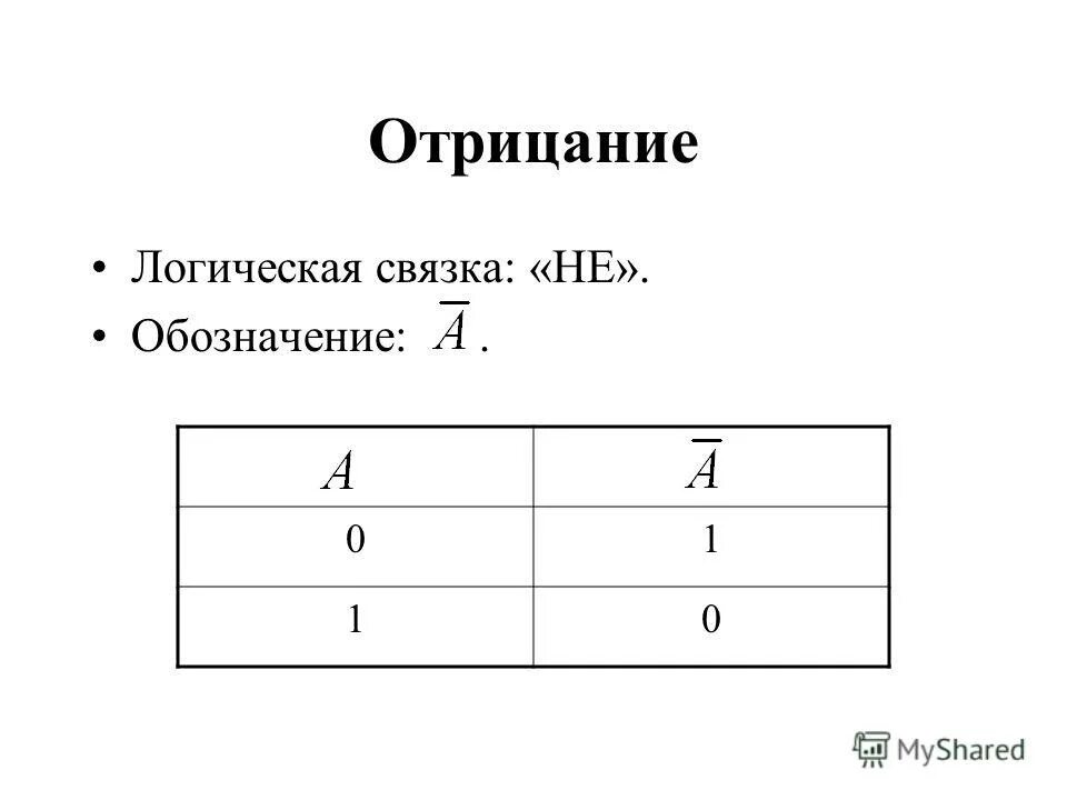 Логические связки и или не. Термины "логические связки". Отрицание логическая операция. Связками логическое отрицание. Логические связки таблица.