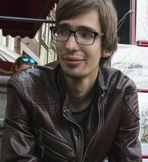 I am alex sidorov