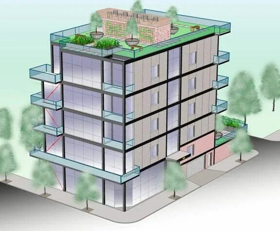 Planning for a building. Five-storey building. Здания цветовые решения торцы зданий. Plan Multi storey building. 5 Storey building.