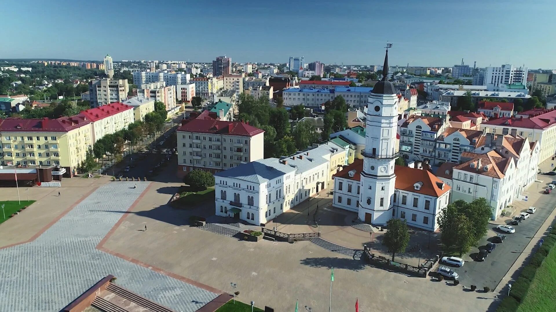 Сколько лет могилеву. Г Могилев Белоруссия. Площадь город Могилёв. Могилев ратуша. Могилев город в Белоруссии.