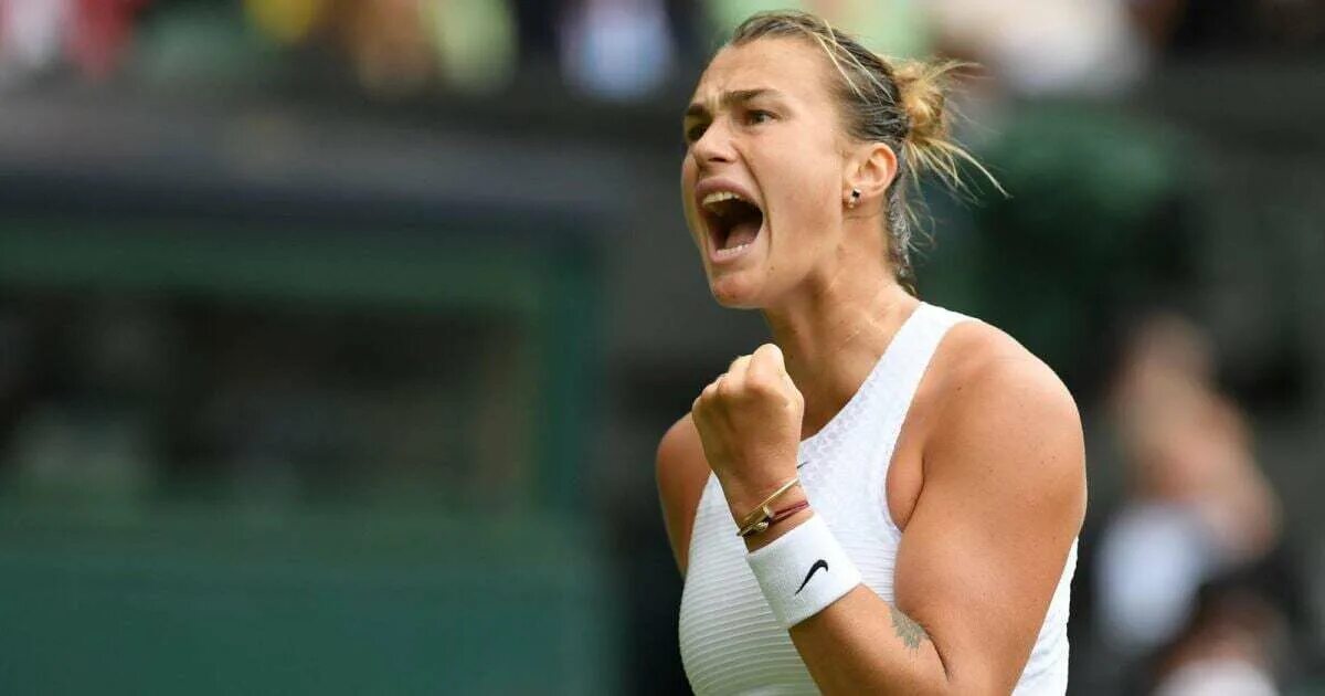 Соболенко лилия романовна. Соболенко выиграла. Как сыграла соболенко. Как сыграла соболенко. Сабаленка.