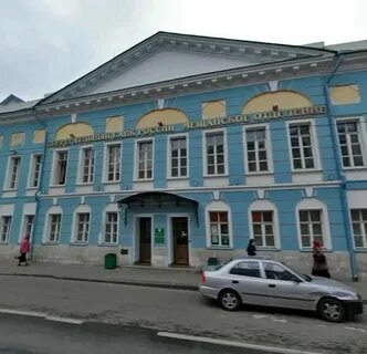 Москва сретенка 14