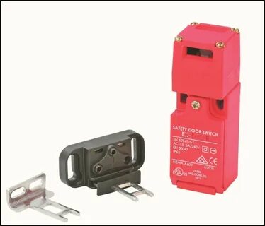 Door switch