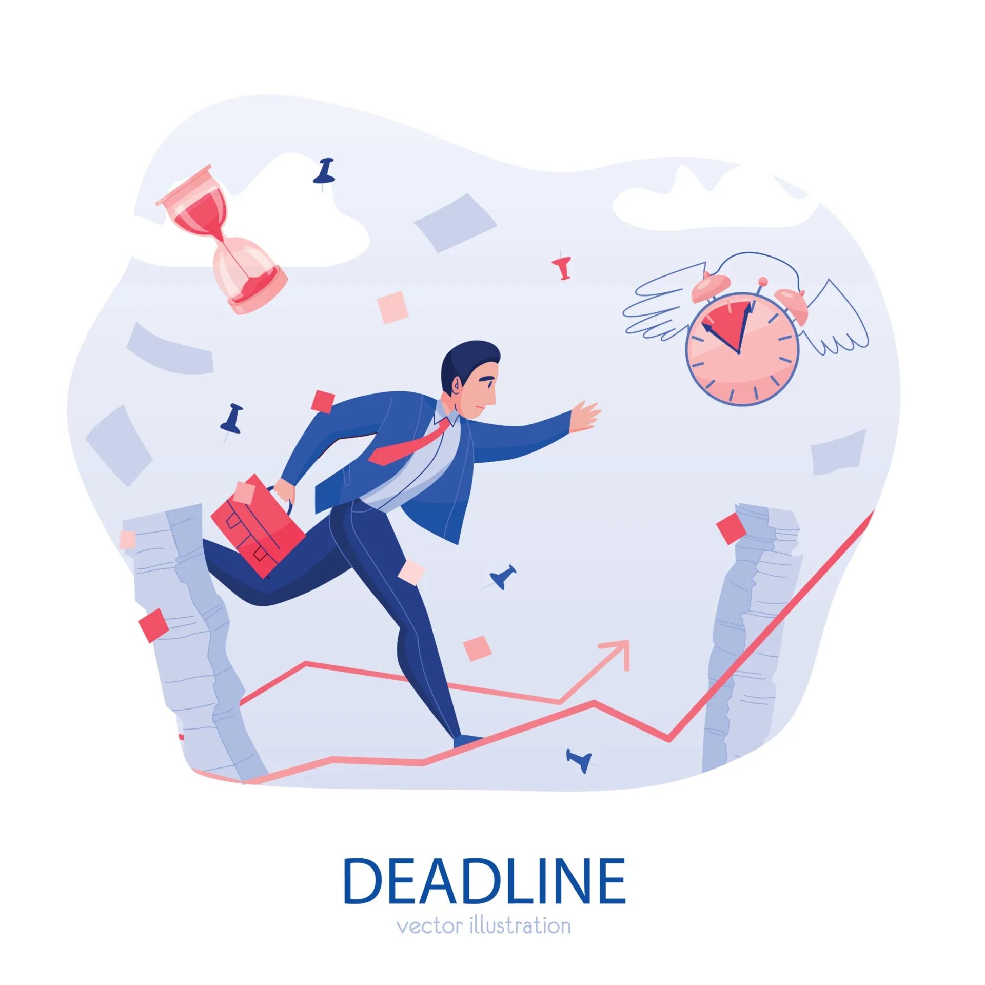 Дедлайн вектор. Дедлайн иллюстрация. Значок deadline. Дедлайн клипарт. Meet deadlines