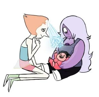 Steven universe fanfiction