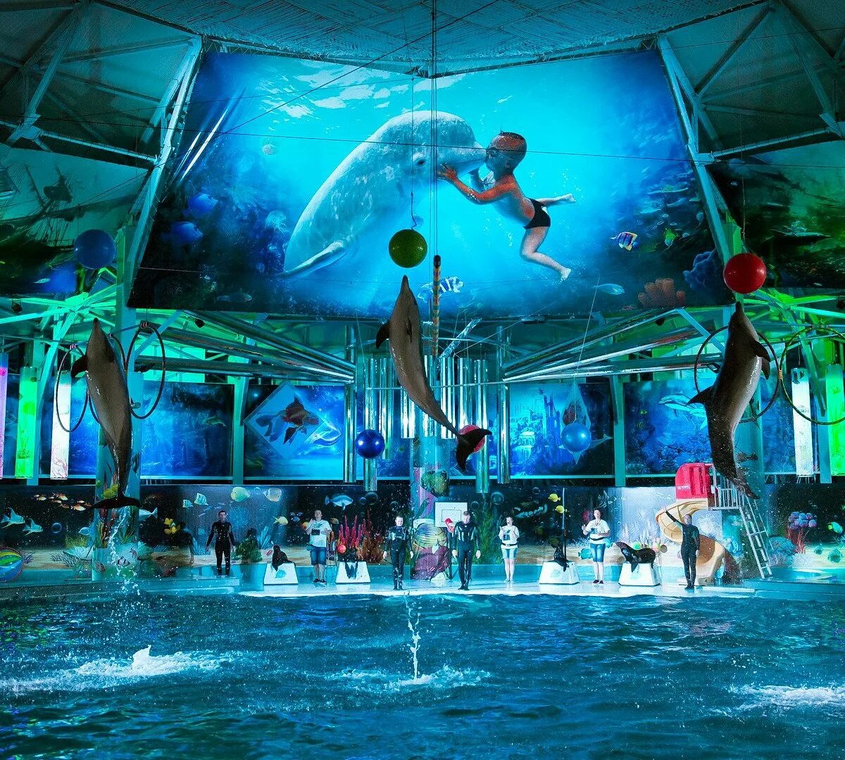 евпатория фонтан. евпатория 2023. евпаторийский дельфинарий. куда сходить в евпатории 2024. банановая республика аквапарк крым.