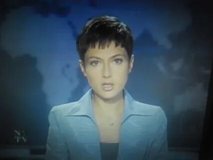 Ведущая 2000