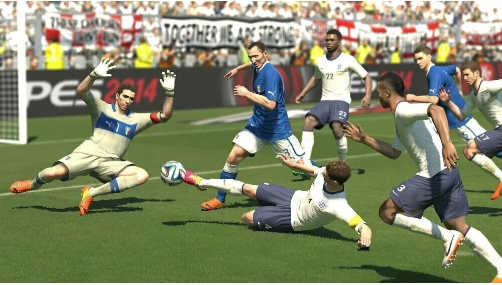 Игра футбол мод. Pro Evolution Soccer 2014. Pro Evolution Soccer 2014 ps3. Pro Evolution 2014. PES 2014 ps3.