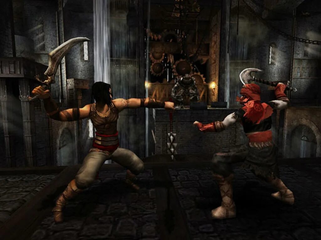 Игра схватка с судьбой. Принц Персии Warrior within игра. Prince of Persia: Warrior within маска. Prince of Persia: Warrior within принц. Принц Персии схватка с судьбой.