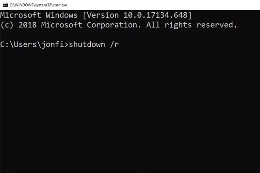 Upload exe