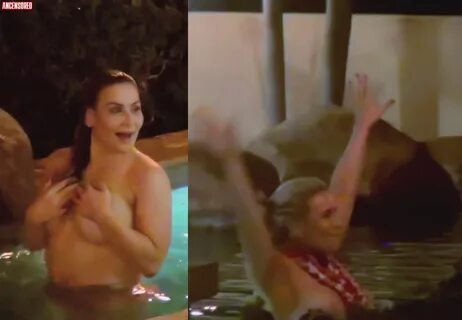 Natalie Neidhart nude pics, seite - 1 ANCENSORED