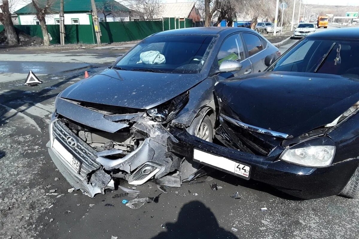 Авария на тагильской Орск. Орск ру новости в орске свежие