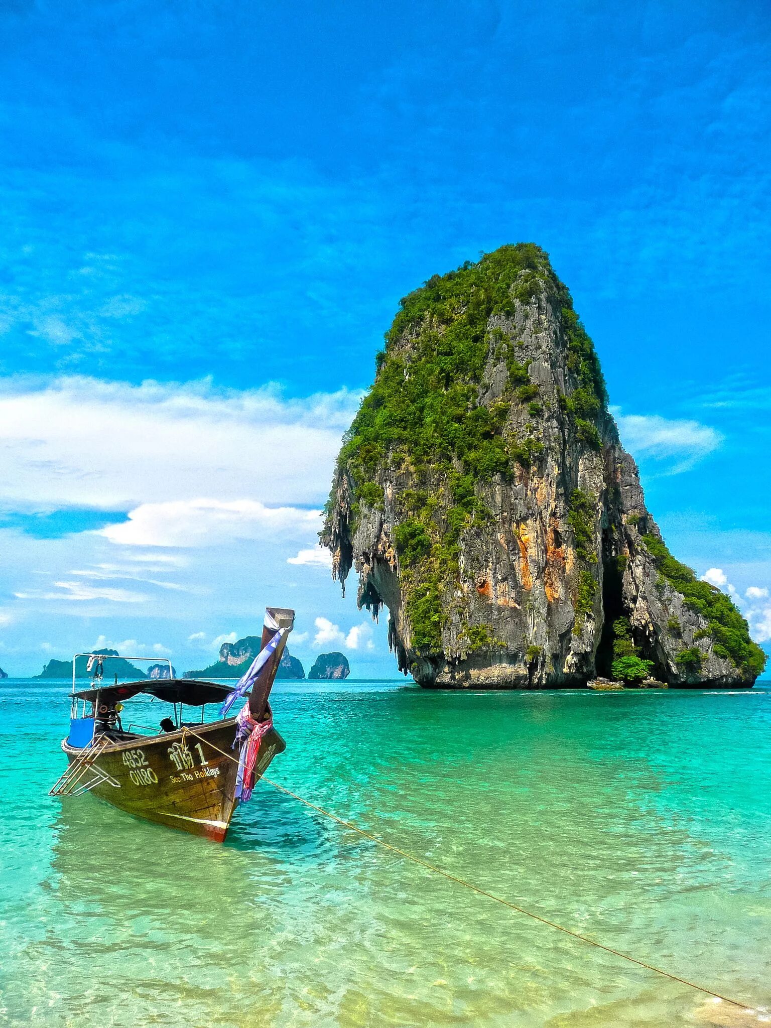 Турпутевка в таиланд. Krabi таиланд. остров краби. путешествие в тайланд. краби природа.