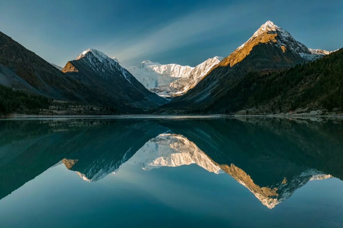 Вода с горы как называется