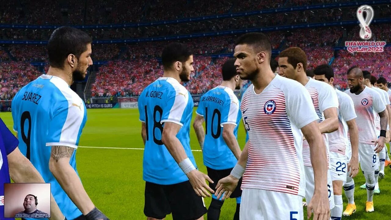 ФИФА 2022 игра. FIFA Club World Cup 2022. PES 2021 World Cup.