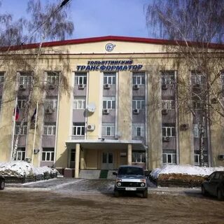 Тольяттинский трансформатор