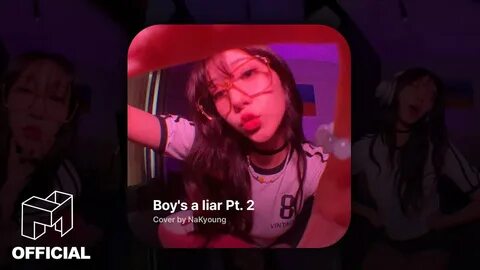 Песня boys liar