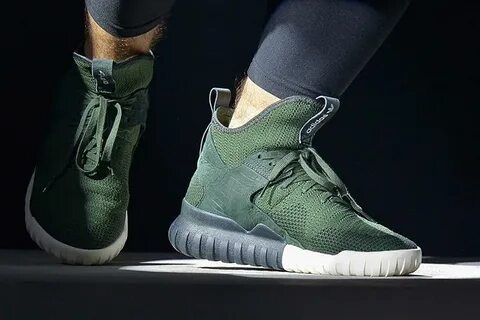 Adidas tubular