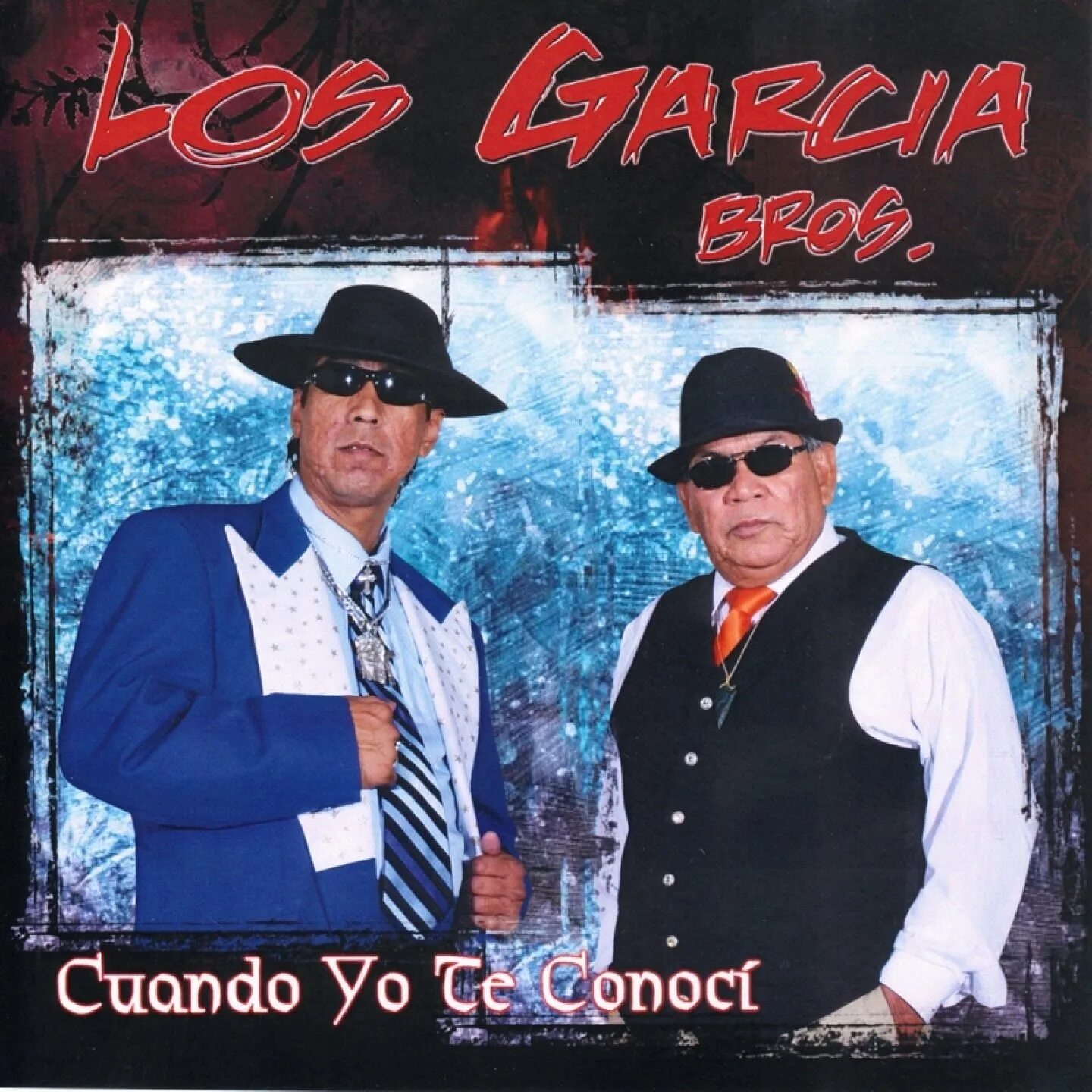 Brothers garsia. Los garcia. Los garcia. Garcia brothers - 1981 - tropic of rock. Los garcia 17 hits dance today.