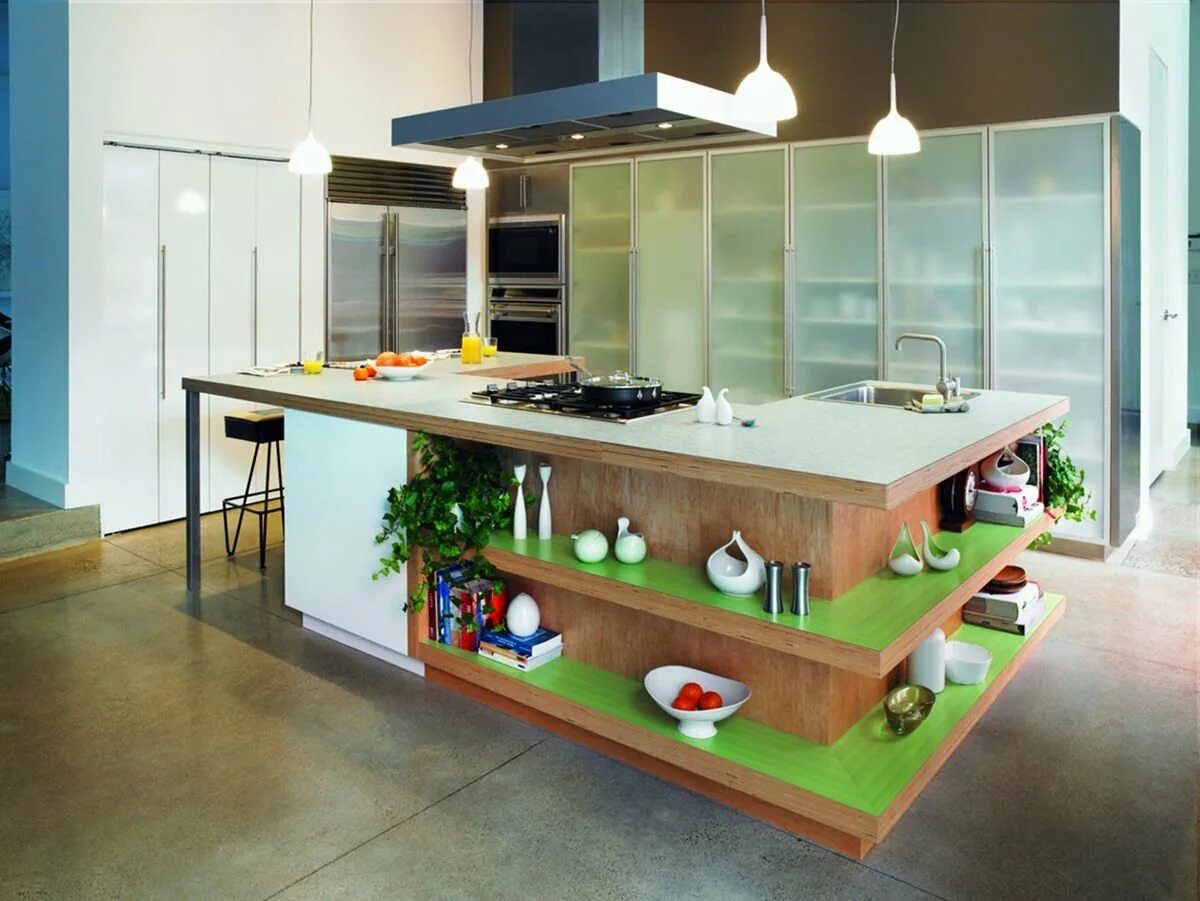 Современная кухня своими руками. Кухонная мебель из фанеры. Деревянная кухня икеа в стиле лофт. Отделка кухни вагонкой. Отделка кухни под дерево.