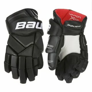 Bauer mach краги