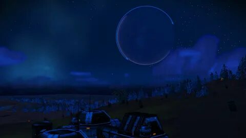 No mans sky аномалия