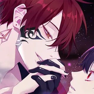 Lady in midnight otome