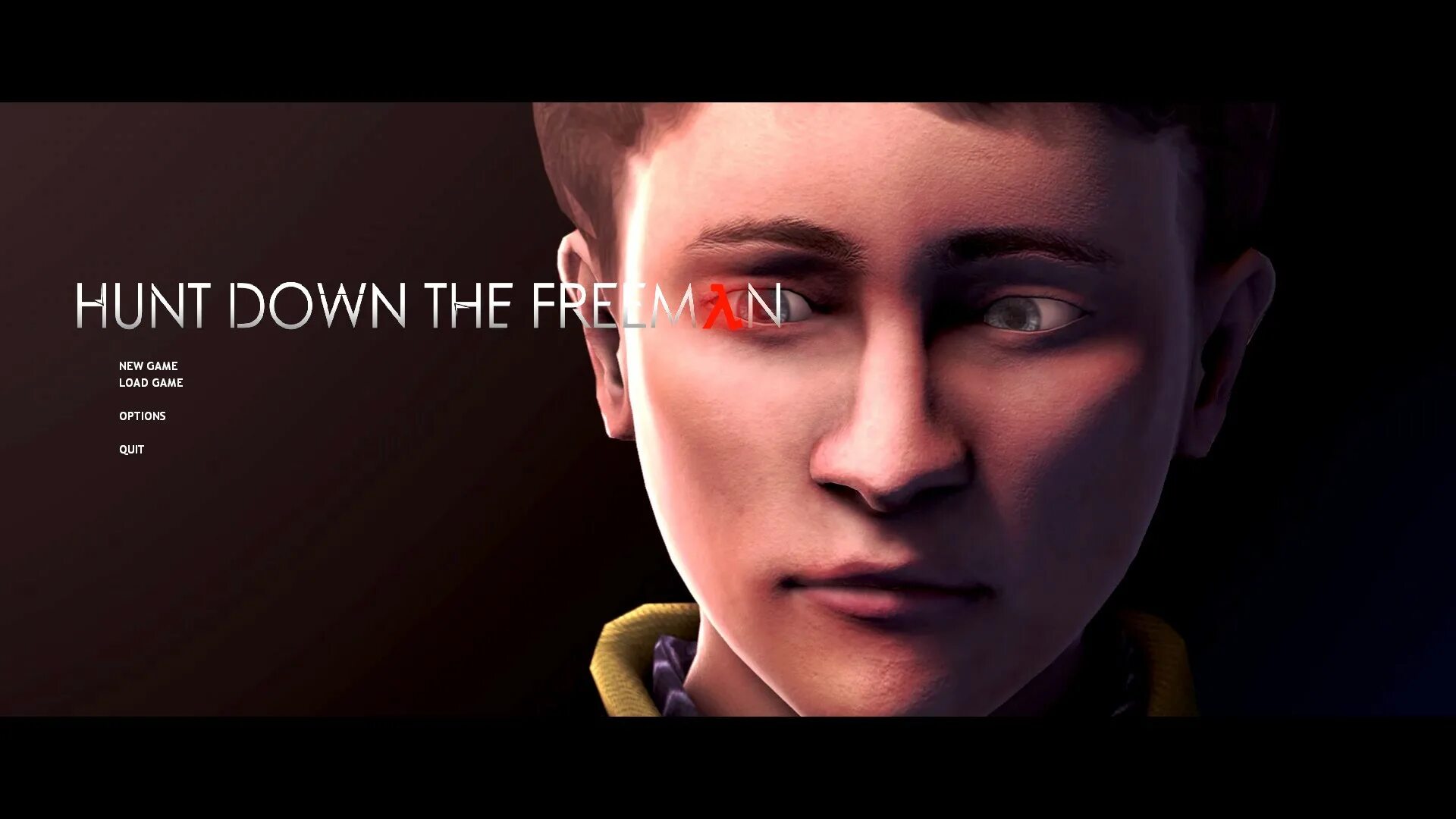 Hunt down the freeman 2024. Митчелл Шепард. Хэйт Хантс. Freeman.