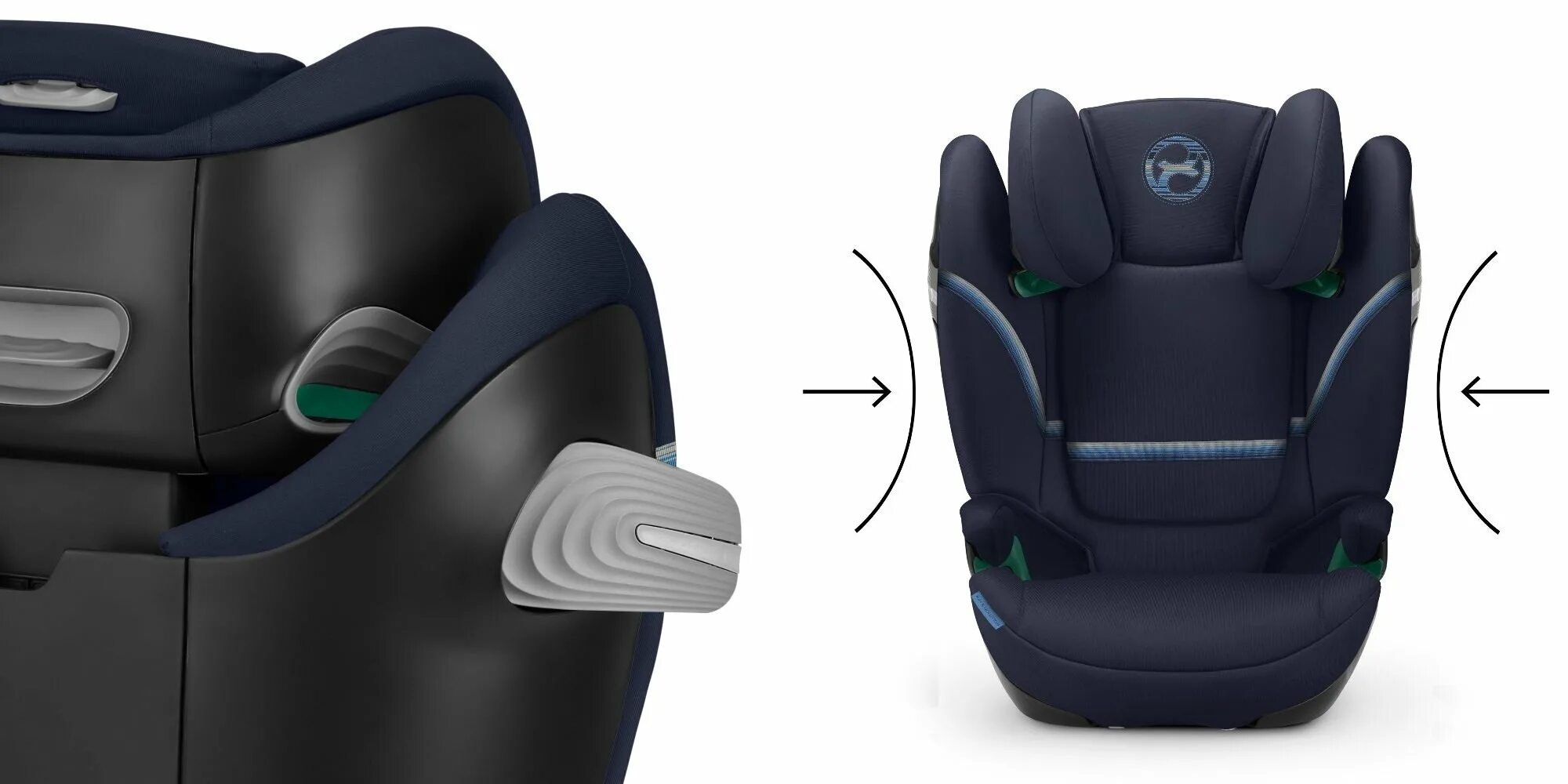Solution s2 fix. Автокресло cybex solution s fix. автокресло cybex solution s2 i-fix. автокресла cybex группа 2-3 (от 15 до 36 кг). подстаканник для автокресла cybex solution s-fix.