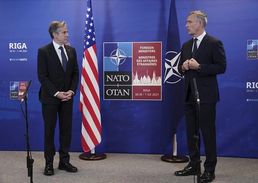 Нато готово к конфликту. США И НАТО готовы провести новую встречу с Россией. Нед прайс Госдеп фото последнее.